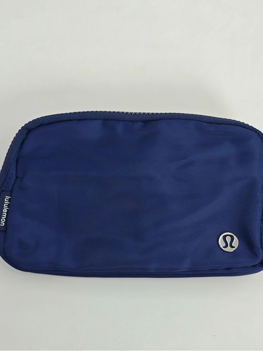 lululemon athletica Deep Blue Crossbody Belt Bag - Picture 4 of 5
